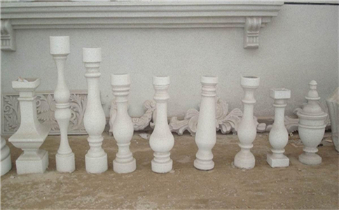 grc构件有哪些特点