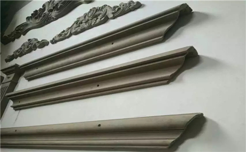 grc线条施工要遵循哪些标准