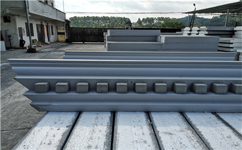 为什么eps构件方便造型