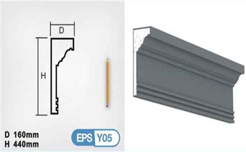 eps泡沫构件施工前需要进行哪些检查