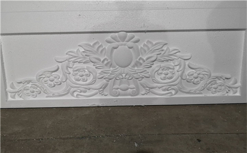 EPS装饰线条多少钱一米